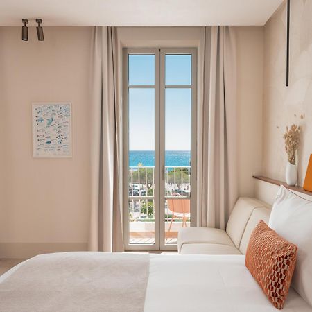 Hotel Liautaud Rooftop Cassis Buitenkant foto