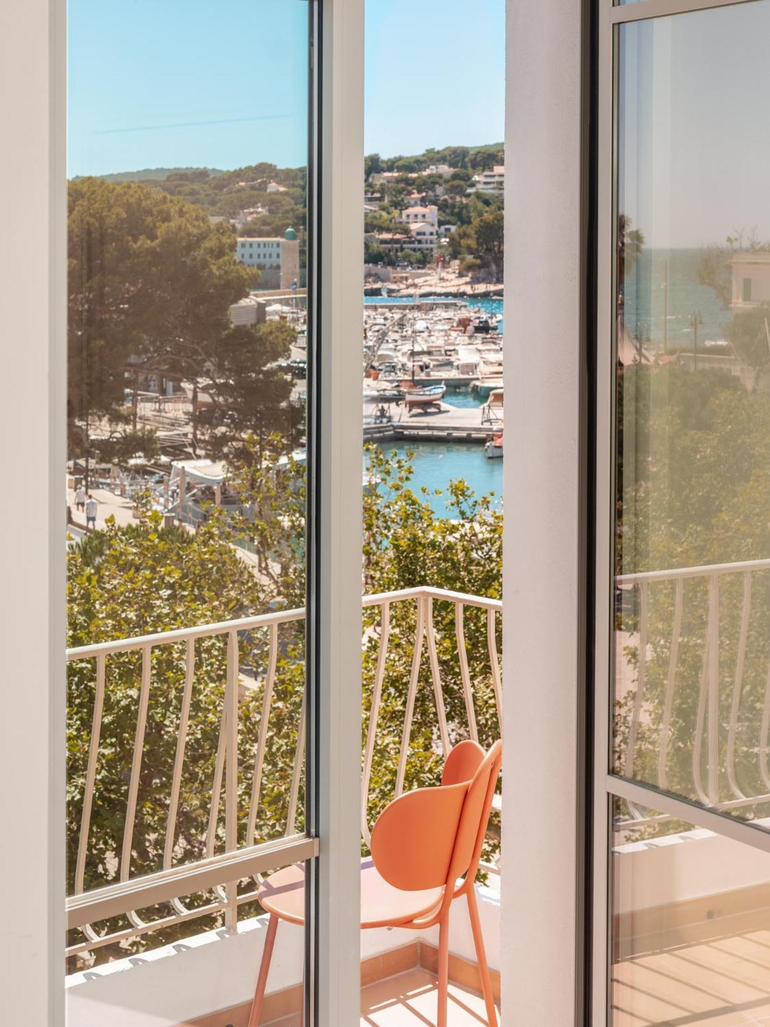 Hotel Liautaud Rooftop Cassis Buitenkant foto