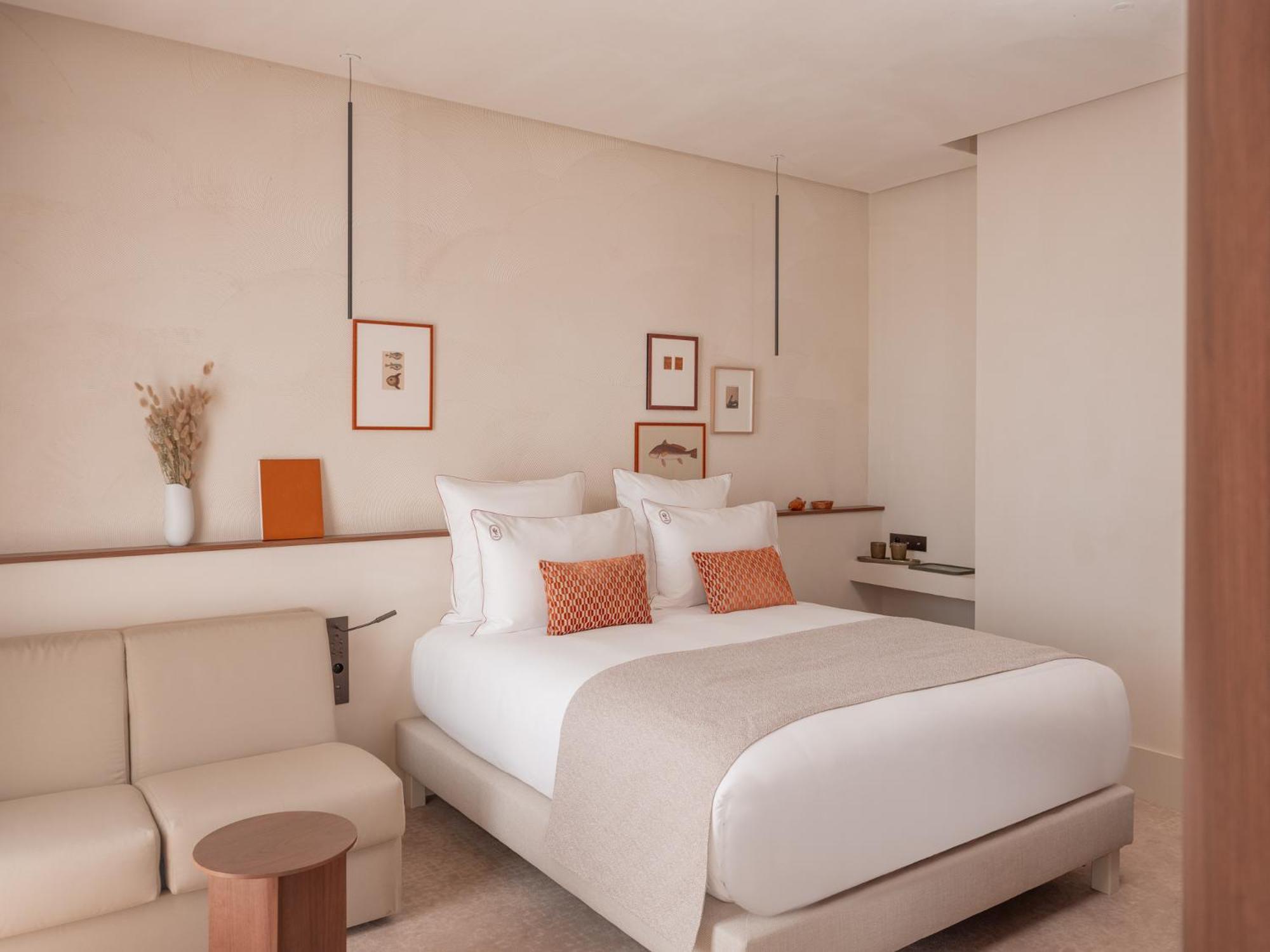 Hotel Liautaud Rooftop Cassis Buitenkant foto