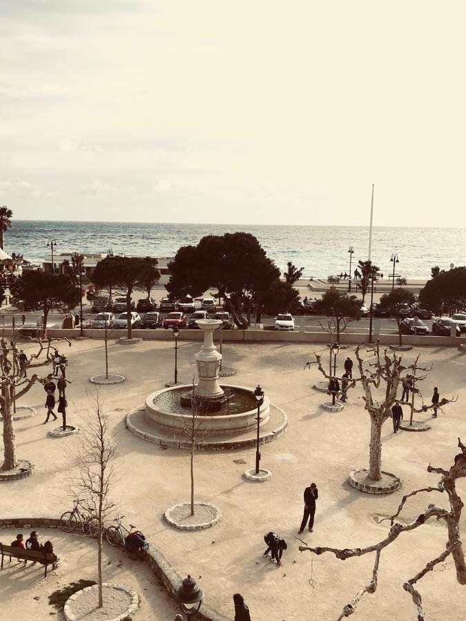 Hotel Liautaud Rooftop Cassis Buitenkant foto